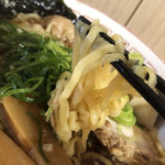 Wansuke - 麺