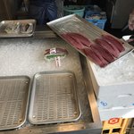田中鮮魚店 - 