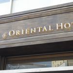 シクスバイオリエンタルホテル - 