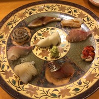 鮨 八や - 