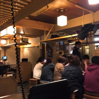 すし居酒屋 アルプス_2