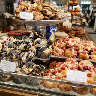 ディーン&デルーカ カフェ_0