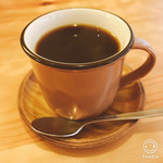 ガレットcafe すきまのじかん ルールヴィッド - 