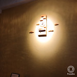 ガレットcafe すきまのじかん ルールヴィッド - 