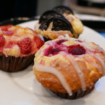 ディーン&デルーカ カフェ - 