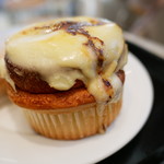 ディーン&デルーカ カフェ - 