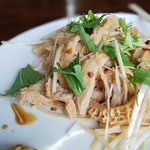 華香亭本店 - モツネギ