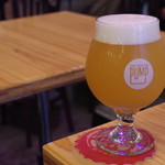 PUMP craft beer bar - Fair State Brewing Party Forward Hazy IPA