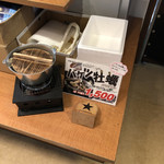 厚岸味覚ターミナル コンキリエ  - 