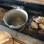 厚岸味覚ターミナル コンキリエ  - 