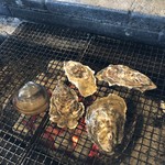 厚岸味覚ターミナル コンキリエ  - 