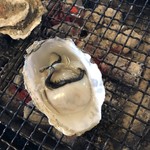 厚岸味覚ターミナル コンキリエ  - 