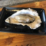 厚岸味覚ターミナル コンキリエ  - 