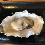 厚岸味覚ターミナル コンキリエ  - 