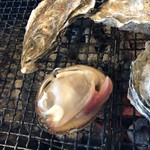 厚岸味覚ターミナル コンキリエ  - 