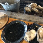 厚岸味覚ターミナル コンキリエ  - 