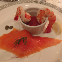 ロウリーズ・ザ・プライムリブ 恵比寿ガーデンプレイス店 - 