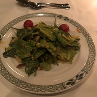 ロウリーズ・ザ・プライムリブ 恵比寿ガーデンプレイス店 - 