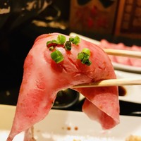 飛騨牛一頭家 馬喰一代 銀座 - 