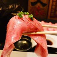 飛騨牛一頭家 馬喰一代 銀座 - 