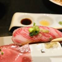 飛騨牛一頭家 馬喰一代 銀座 - 