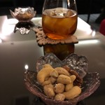 フリースタイルバー ノブ - 