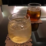 フリースタイルバー ノブ - 