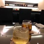 フリースタイルバー ノブ - 