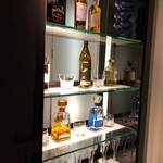 フリースタイルバー ノブ - 