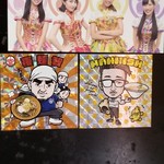 塩そば専門店 桑ばら - 覆面智さんと神田マニッシュの若旦那さん♪