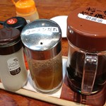 長浜将軍 長浜本店 - 