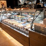 スイーツガーデン ユウジアジキ - 