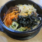 미소가 가득한 김밥 808 - 