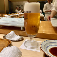 銀座 久兵衛 帝国ホテル大阪店 - 