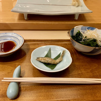 銀座 久兵衛 帝国ホテル大阪店 - 