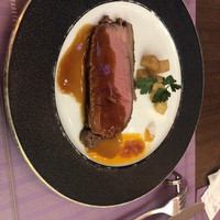 ビュッフェ＆カフェレストラン ナイト＆デイ - 