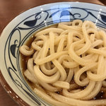 丸亀製麺 夢野店 - 