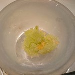 ア・タ・ゴール - ライムのグラニデ