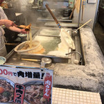 丸亀製麺 夢野店 - 