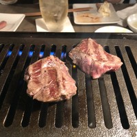 うしごろバンビーナ 恵比寿本店 - 