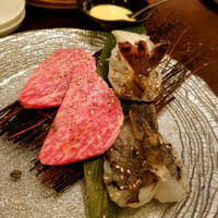 焼肉トラジ 名古屋セントラルタワーズ店 - 