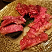 焼肉トラジ 名古屋セントラルタワーズ店 - 