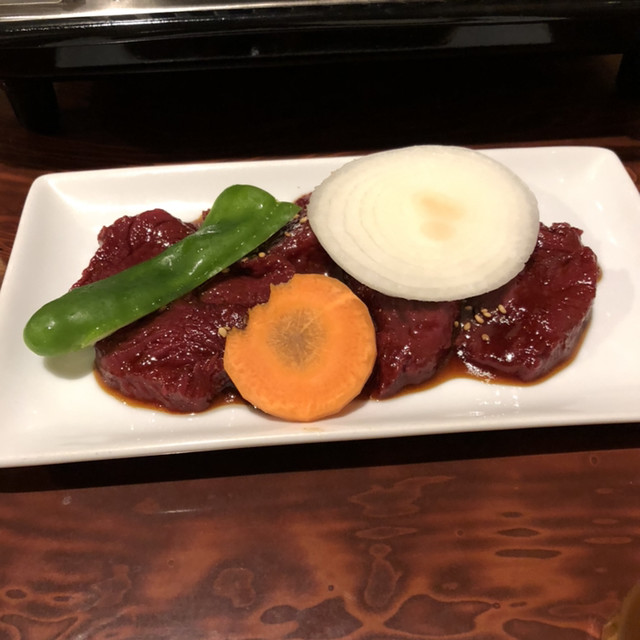 弘竜 - 七日町（焼肉）の写真