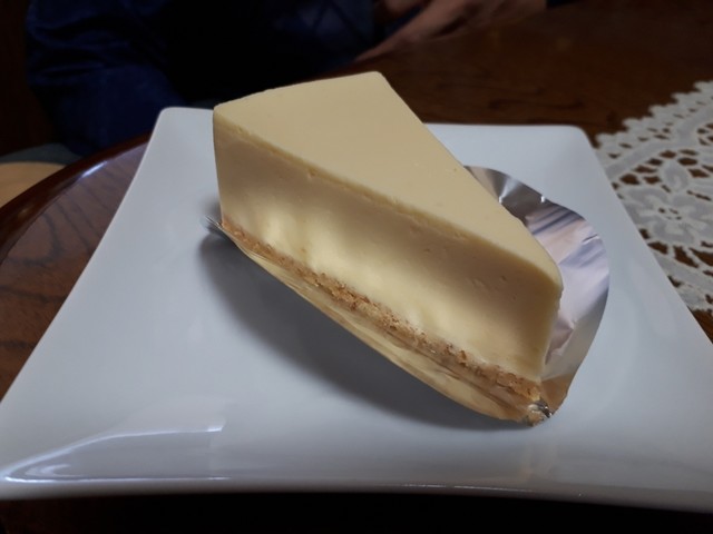 フェアリーテール いわき ケーキ 食べログ