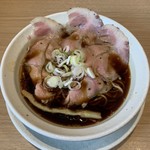 麺屋 優光 - 