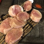 焼肉 牛正 - 