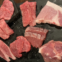 大井町銭場精肉店 - 