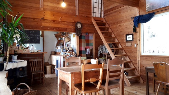 碧い月② 碧い月 - 舞木/カフェ | 食べログ