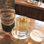 宇ち多゛ - 梅4半と大瓶で昇天