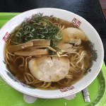 たまちゃん - ラーメン